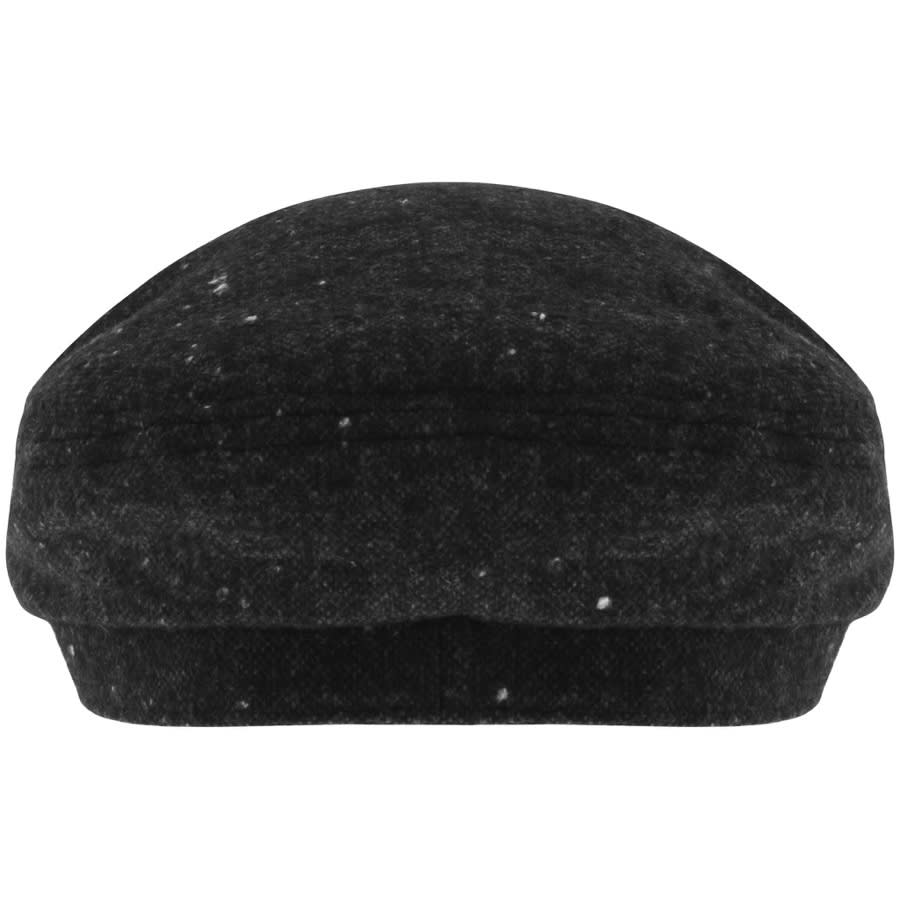 Alternative Image for ProductPretty Green Wool Cinnamon Hat Grey3